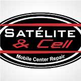 Satélite & Cell icon