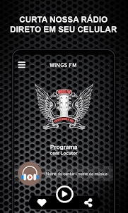 Wings FM