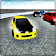 Fast Hatchback Car Racing icon