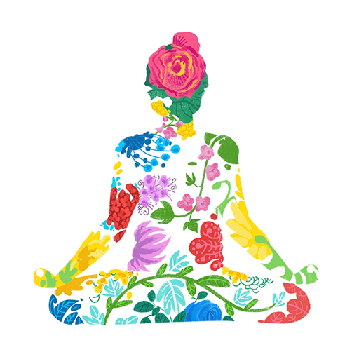 Ayurveda Yoga Meditation 2.0.57 Icon