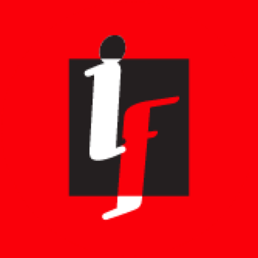 Innfarma App logo