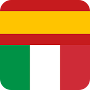 Spanish Italian Dictionary