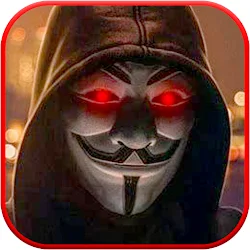 Download Hacker Wallpaper Anonymous (6).apk for Android 