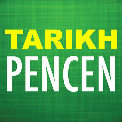 Pesara 2021 gaji Tarikh Bayaran