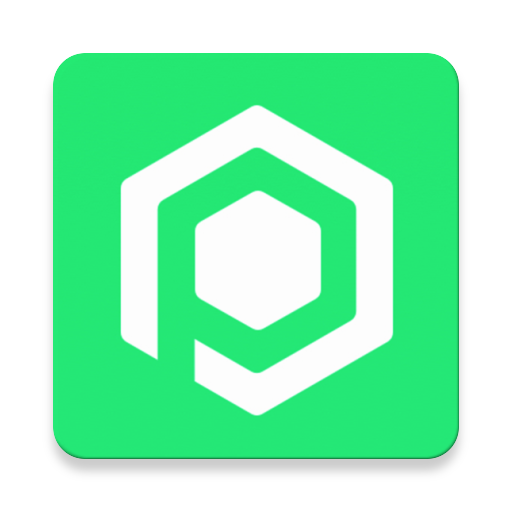 Pactive logo
