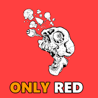 Only Red - Headshot gfx tool