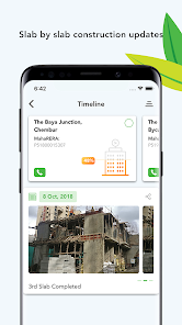 Screenshot 2 The Baya Company android