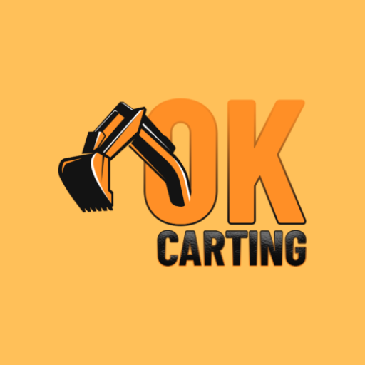 OkCarting logo