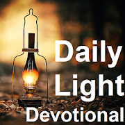 Top 26 Books & Reference Apps Like Daily Light Devotional - Best Alternatives