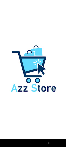 Android application Azz store screenshort