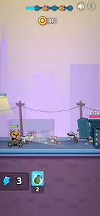 Meow Mayhem : Tower Defense 4