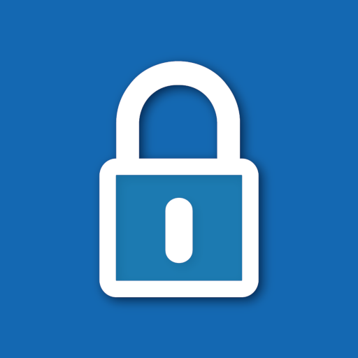 Password Generator logo