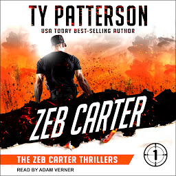 Icon image Zeb Carter