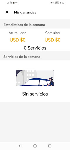 PickApp Conductor Screenshot 3 - AppWisp.com