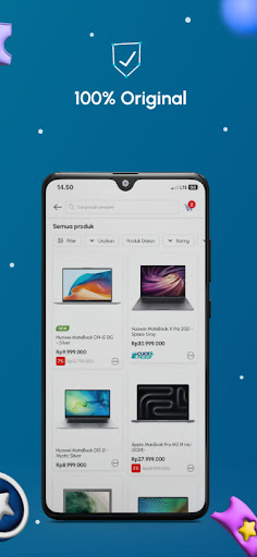 Eraspace screenshot 5