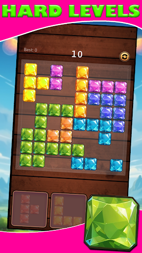 Crystal Fun screenshot 11