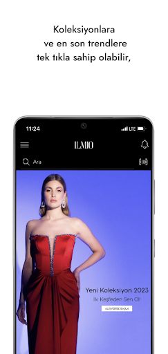ILMIO Screen 3
