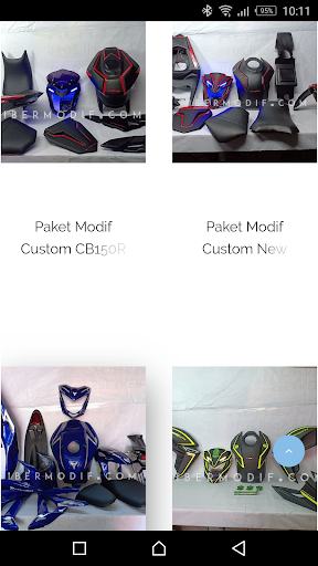Irwan Modification - Modifikas Screen 3