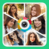 Beauty Plus Instant Collage - Free Collage Maker icon