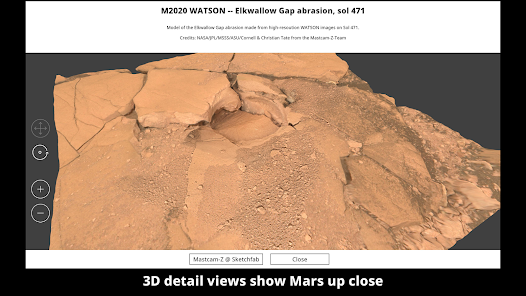 Screenshot image