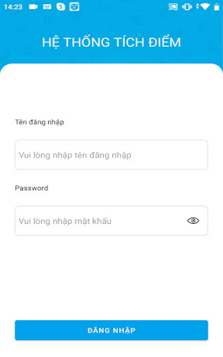 Tik Tik Admin Screen 2