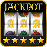 Double Jackpot Fortune Slots icon