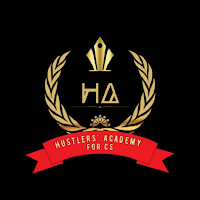 Hustlers Academy for CS