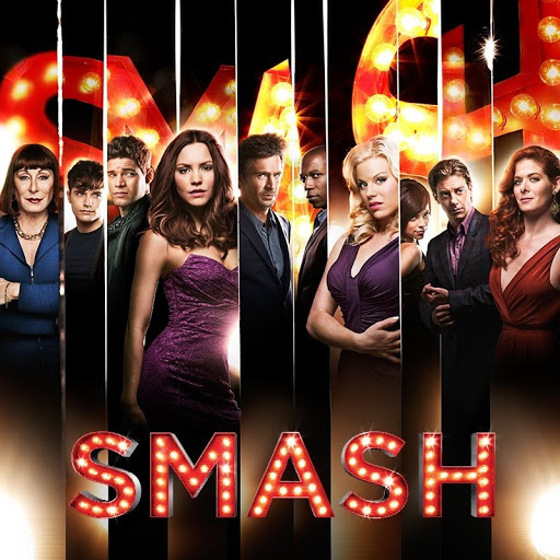 Smash (TV series) - Wikipedia