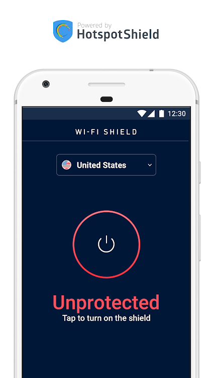 WI-FI SHIELD - 1.3 - (Android)