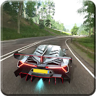 Real Mountain Super Cars Racing(Off Road Edition) 1.0
