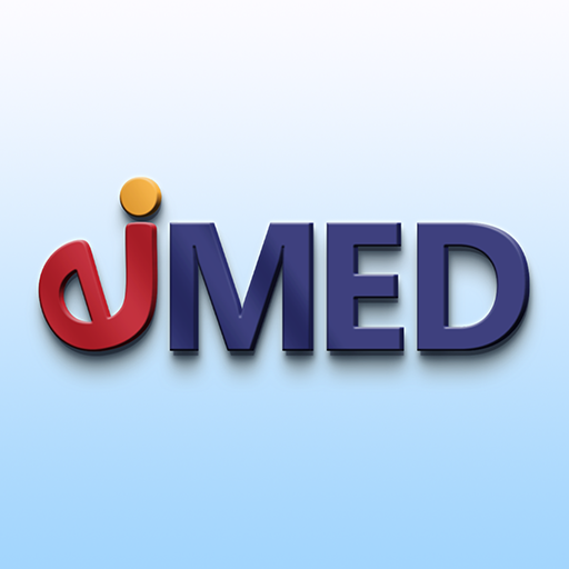 eiMED Doctors Portal logo