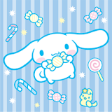 SANRIO CHARACTERS Theme8 icon