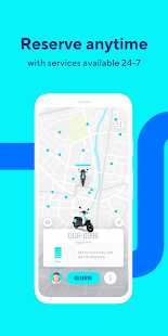 GoShare - Scooter Sharing 2.7.5.216 APK screenshots 3