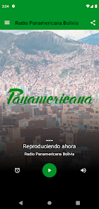 Radio Panamericana Bolivia en – Applications sur Google Play