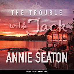 Icon image The Trouble with Jack