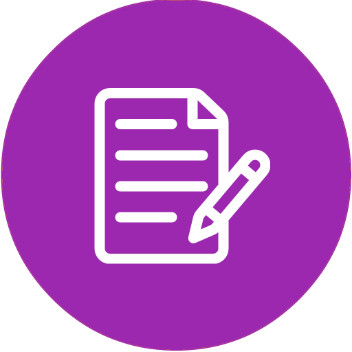 Notebook logo
