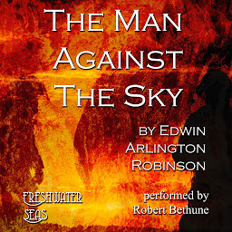 Icon image The Man Against the Sky