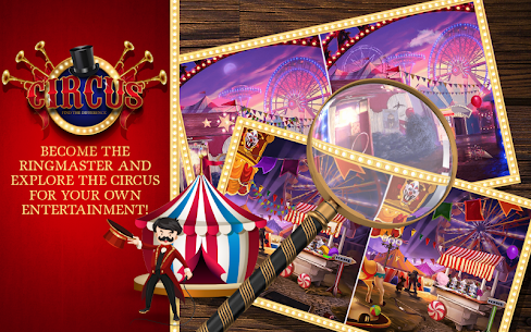 Circus Conquest Find The Diffe  Play Store Apk 4