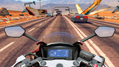 Moto Rider GO: Highway Traffic - Apps on Google Play