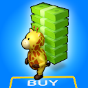 Zooland: Buy in - Money Run 0.4 APK Baixar