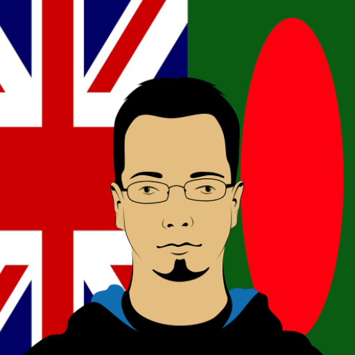 English - বাঙালি Translator logo