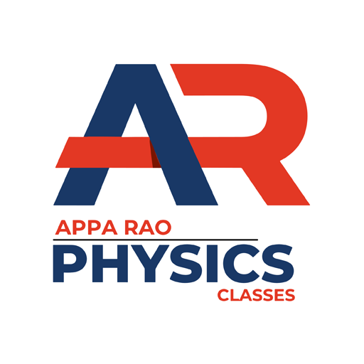 AR Physics Classes logo