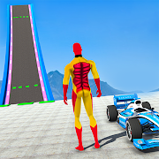 Formula Car Racing Adventure: New Car Games 2020