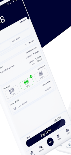Procare Staff Screen 3