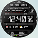 MD266 Classic Watch Face - Androidアプリ