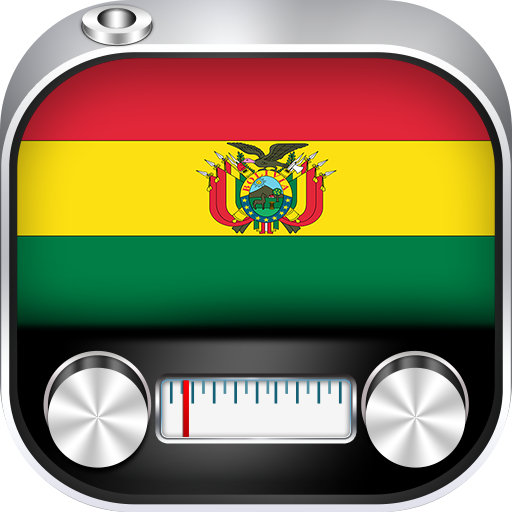 darse cuenta Pionero Cantidad de Radios Bolivia en Vivo AM y FM - Apps en Google Play