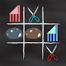 Rock Paper Scissors Tic Tac Toe - RPSTTT (free)