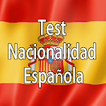 Cover Image of Download Test Nacionalidad Española 1.02 APK