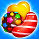 Candy Blast : Match 3 Games - Androidアプリ