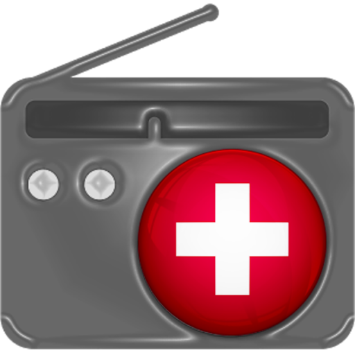 Swiss Radio  Icon